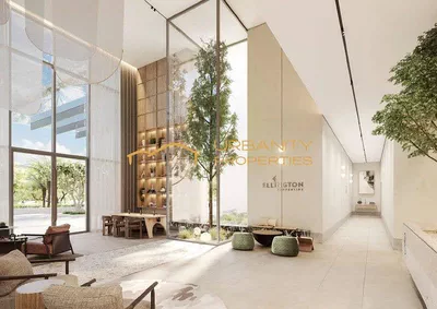 Premium 2BR + Maid's Room | High Floor | The Highbury, MBR City-5