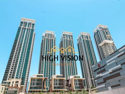 Burooj Views, Marina Square, Al Reem Island, Abu Dhabi-0