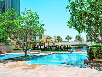 Burooj Views, Marina Square, Al Reem Island, Abu Dhabi-1