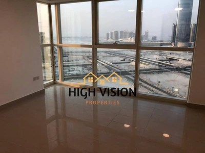 Burooj Views, Marina Square, Al Reem Island, Abu Dhabi-4