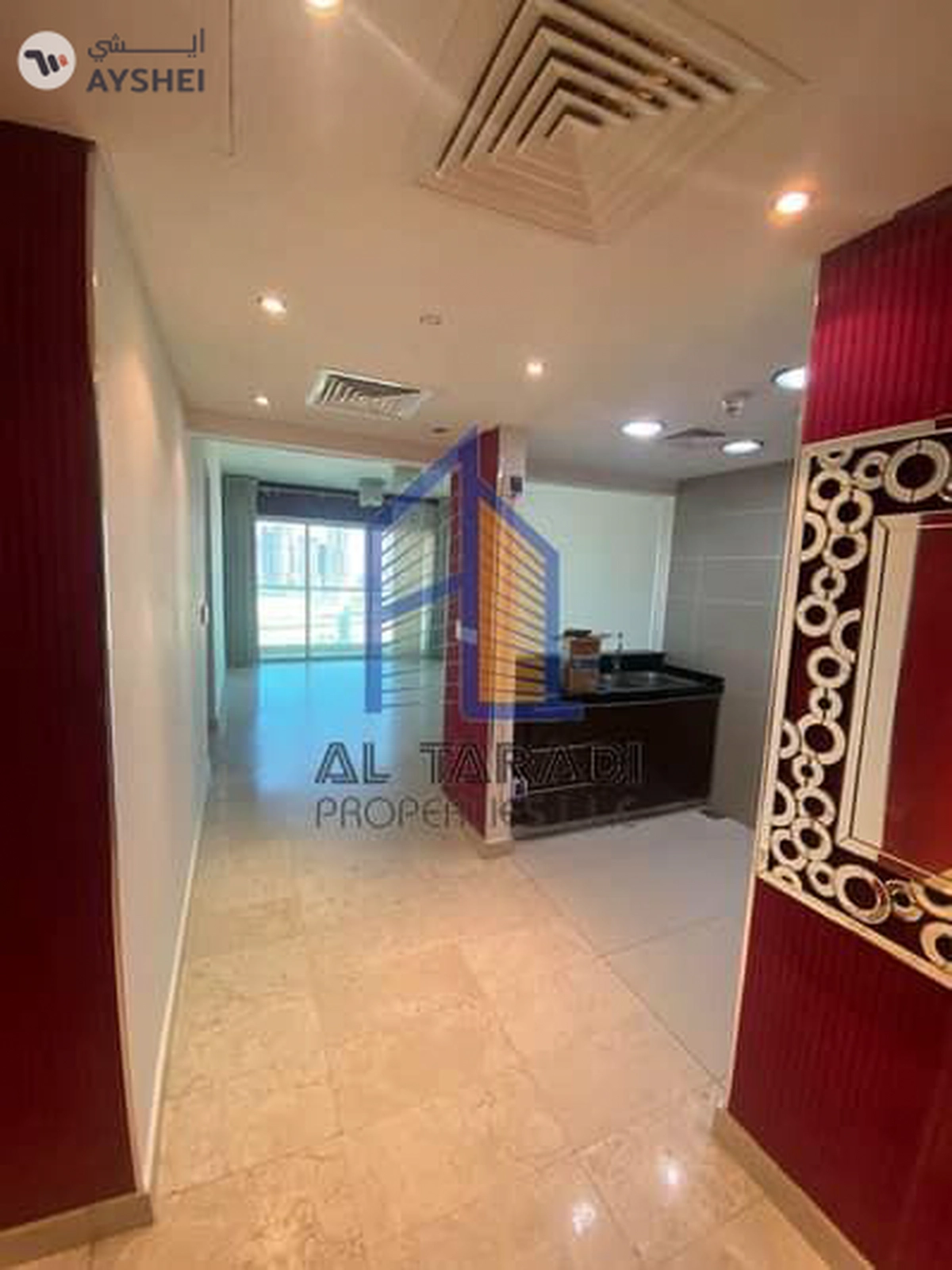 Burooj Views, Marina Square, Al Reem Island, Abu Dhabi-10-10