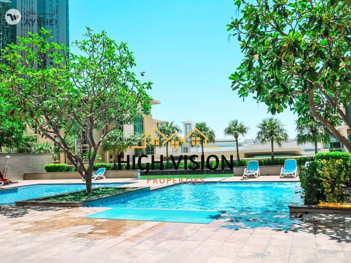 Burooj Views, Marina Square, Al Reem Island, Abu Dhabi-1-1