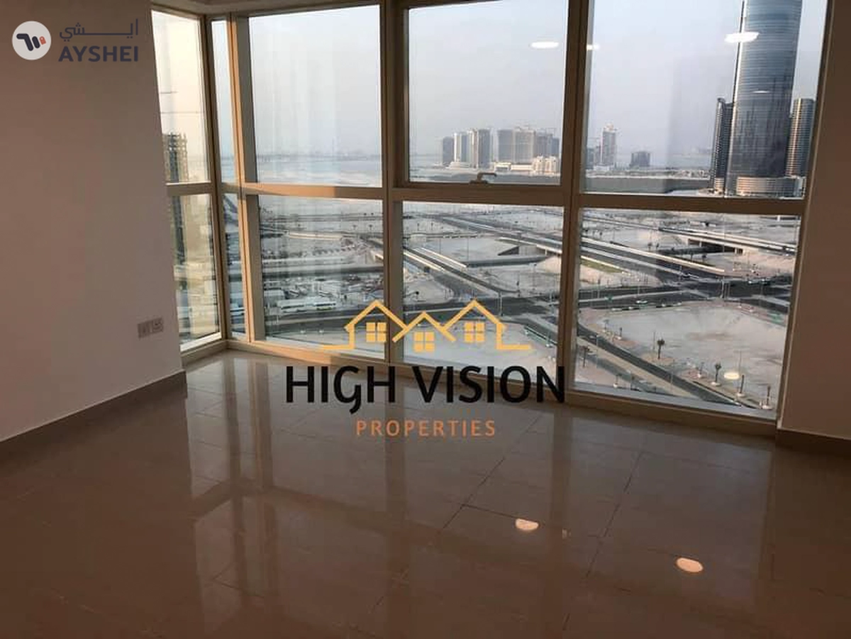 Burooj Views, Marina Square, Al Reem Island, Abu Dhabi-4-4