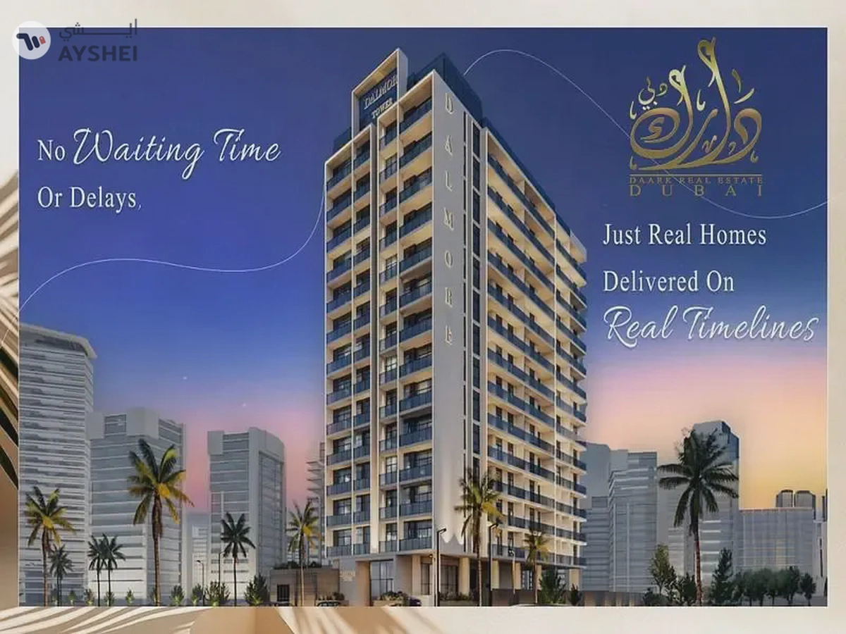 GET CHEAPEST 1BR READY IN 2 MONTHS!_READY VIEW!!