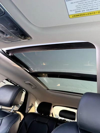 Genesis GV70 PRESTIGE Premium 2.5L 360 camera, panoramic-9