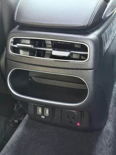 Genesis GV70 PRESTIGE Premium 2.5L 360 camera, panoramic-10