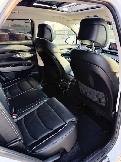 Genesis GV70 PRESTIGE Premium 2.5L 360 camera, panoramic-18