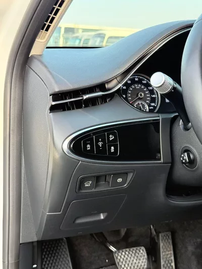 Genesis GV70 PRESTIGE Premium 2.5L 360 camera, panoramic-20