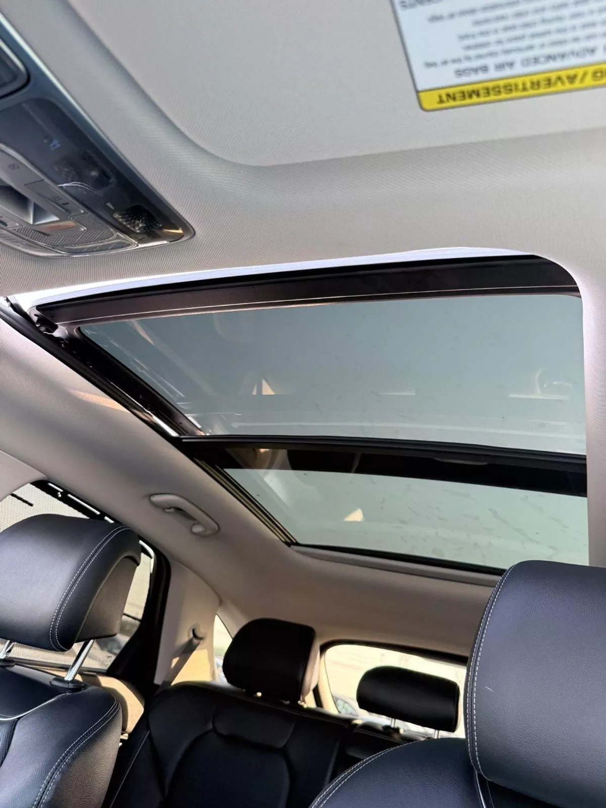 Genesis GV70 PRESTIGE Premium 2.5L 360 camera, panoramic-9-0