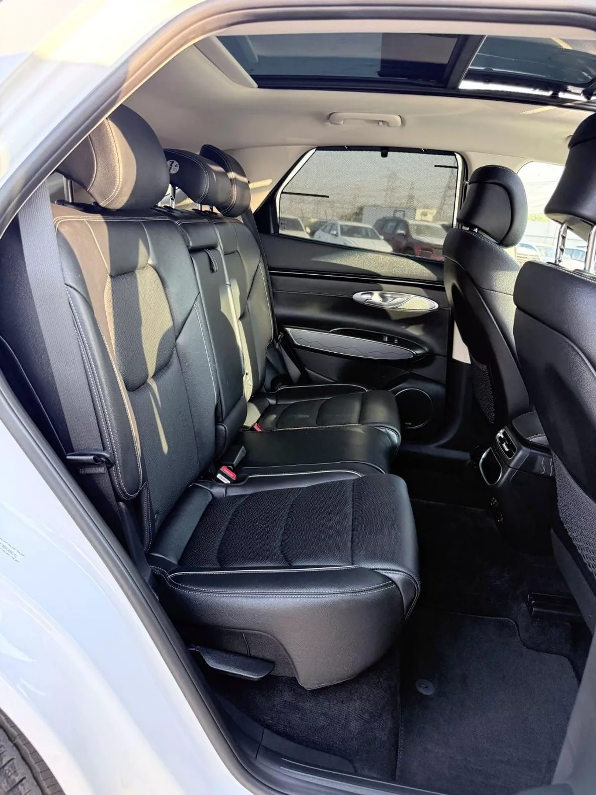 Genesis GV70 PRESTIGE Premium 2.5L 360 camera, panoramic-17-0