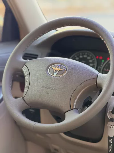 Toyota Prado 2009 VX | GCC Specs | Excellent Condition-10
