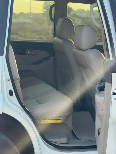 Toyota Prado 2009 VX | GCC Specs | Excellent Condition-4