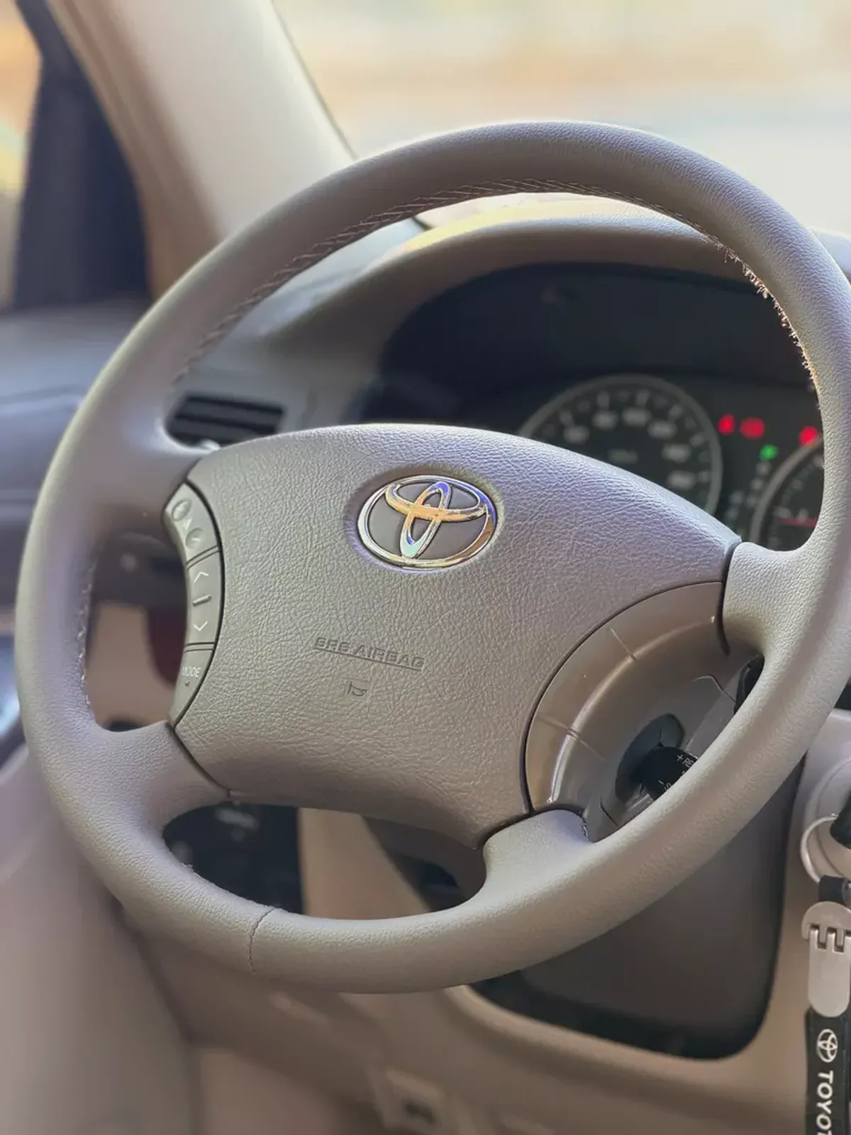 Toyota Prado 2009 VX | GCC Specs | Excellent Condition-10-10