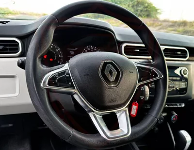 Renault Duster PE Renault Duster 2023 | 2.0L V4 | GCC Specs | Accident-Free | Excellent Condition | AED 580/Month-12