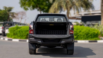 Ford Ranger Wildtrak-18