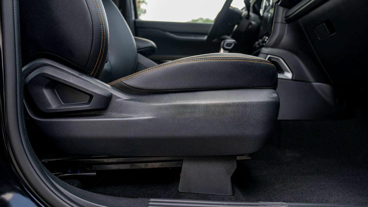 Ford Ranger Wildtrak-7-7