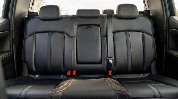 Ford Ranger Wildtrak