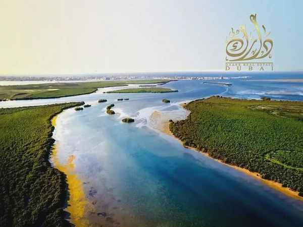 Sea View | Luxury Apartment | High Quality | High ROI | Easy Payment plan