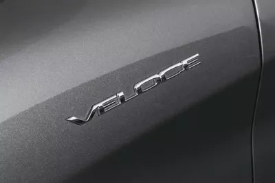 2,187 AED / 60 months | 0% DP | 2023 Alfa Romeo Stelvio Veloce Q4 / Alfa Romeo Warranty-12