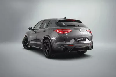 2,187 AED / 60 months | 0% DP | 2023 Alfa Romeo Stelvio Veloce Q4 / Alfa Romeo Warranty-1