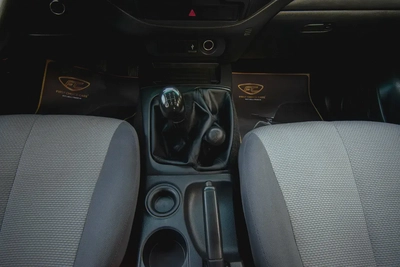 L200 | Double Cabin 4x4 | Manual | GCC Specs | Ref#M06474-16