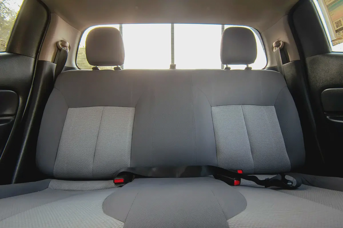 L200 | Double Cabin 4x4 | Manual | GCC Specs | Ref#M06474-11-11