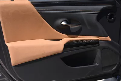 NEW ES250 GCC 2023 | GREY LIKE-7