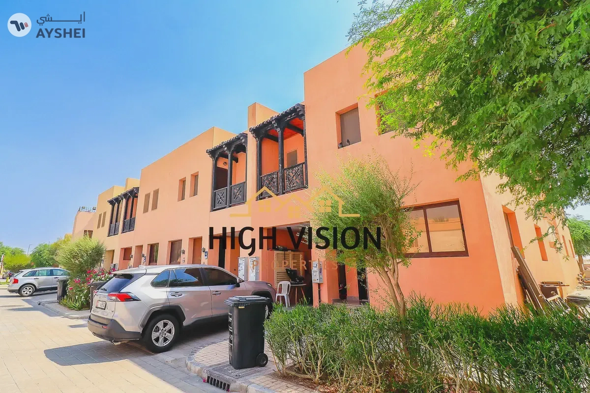 Hydra Village, Abu Dhabi