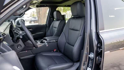 Toyota Land Cruiser VXR Toyota land cruiser VXR 3.3L Diesel Full Option 2025-9