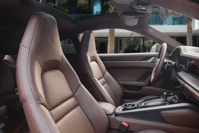 10,791 P.M |  Carrera 911 | 0% Downpayment | Perfect Condition!-10