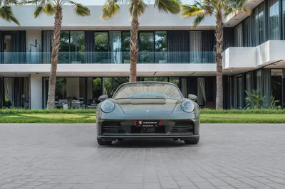 10,791 P.M |  Carrera 911 | 0% Downpayment | Perfect Condition!-3