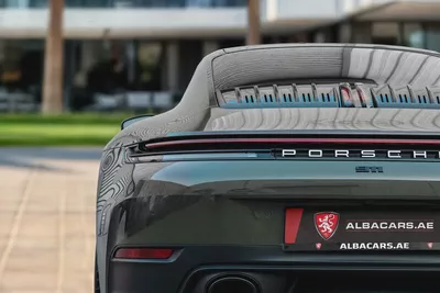 10,791 P.M |  Carrera 911 | 0% Downpayment | Perfect Condition!-5