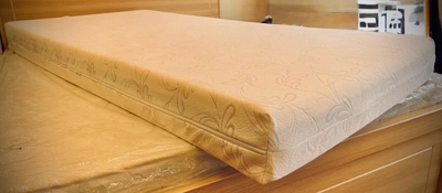 Diamond Memory Foam Mattress, Soft-0