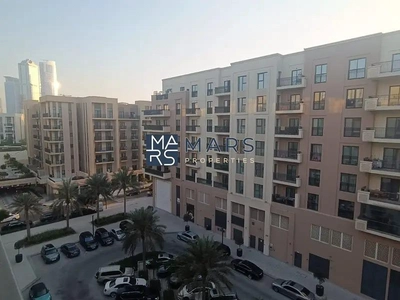 Fully Furnished 1BR with huge balcony in 65k aed with all facilities-6