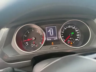 2018 Volkswagen Tiguan S | GCC Specs | Well Maintained-10