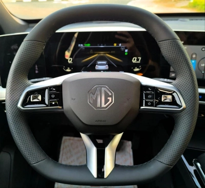 MG One 1.5 LUX 1.5 TURBO-15