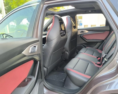 MG One 1.5 LUX 1.5 TURBO-6