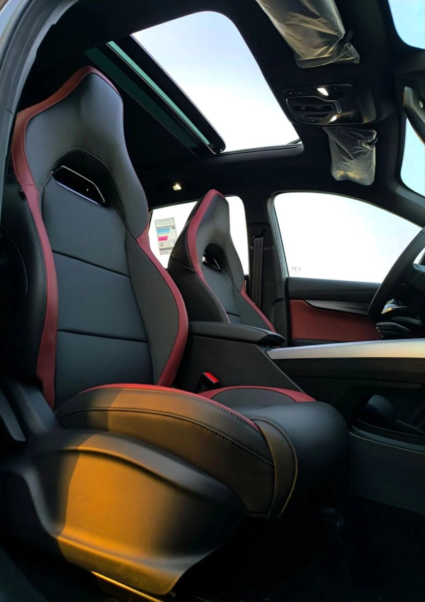 MG One 1.5 LUX 1.5 TURBO