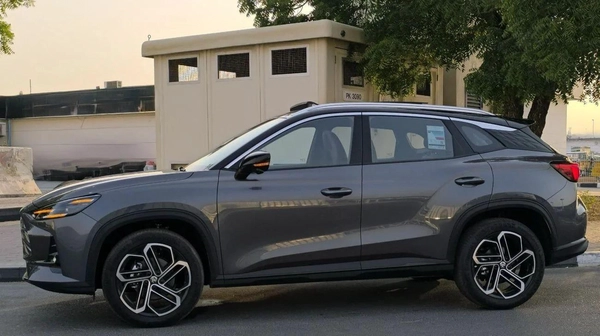 MG One 1.5 LUX 1.5 TURBO