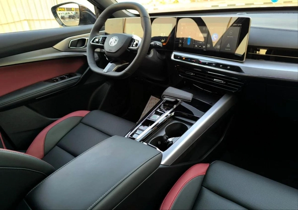 MG One 1.5 LUX 1.5 TURBO