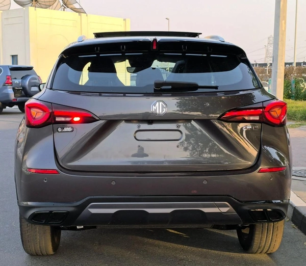 MG One 1.5 LUX 1.5 TURBO
