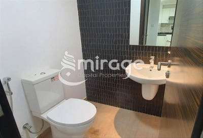 Apartment for rent in Al Sabeel Building, Al Ghadeer-1