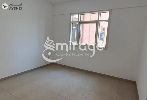 Apartment for rent in Al Sabeel Building, Al Ghadeer