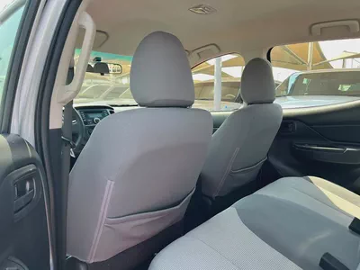 2020 Mitsubishi L200 | 4X4 | Manual | GCC | Ref#1177-11