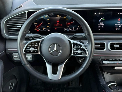 Mercedes Benz GLE350 USA SPEC 2.0L Turbo Petrol 2022-9