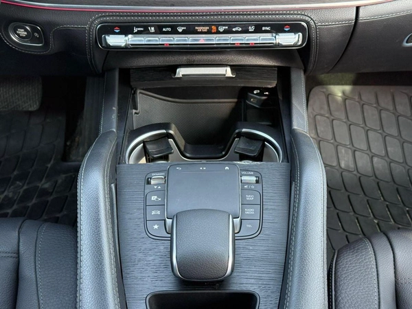 Mercedes Benz GLE350 USA SPEC 2.0L Turbo Petrol 2022