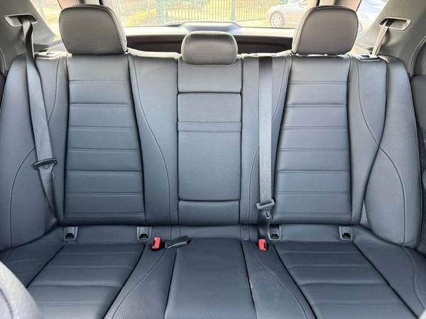 Mercedes Benz GLE350 USA SPEC 2.0L Turbo Petrol 2022