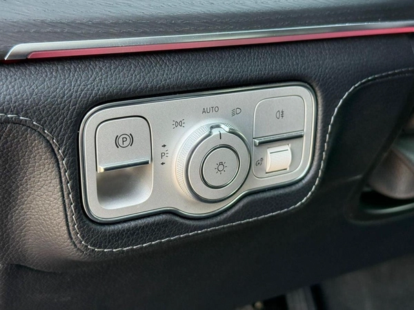 Mercedes Benz GLE350 USA SPEC 2.0L Turbo Petrol 2022