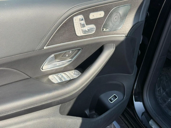 Mercedes Benz GLE350 USA SPEC 2.0L Turbo Petrol 2022