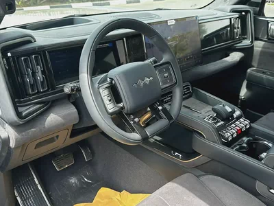 BYD LEOPARD 5 /2025/ 1.5T/Hybrid/ BRAND NEW/Flagship-9